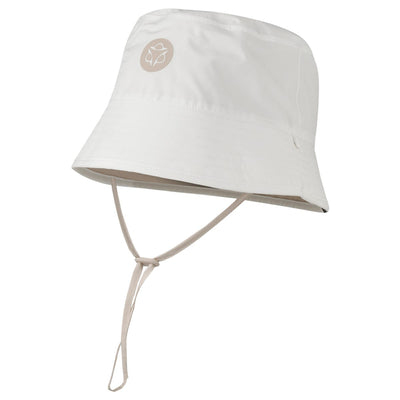 Undyed bucket regenhoed urban outdoor
