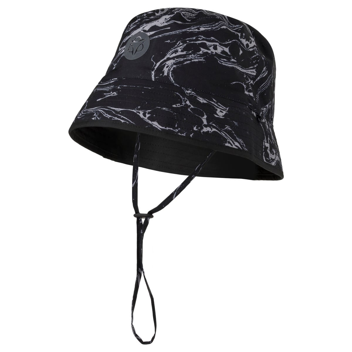 Motion bucket regenhoed marble