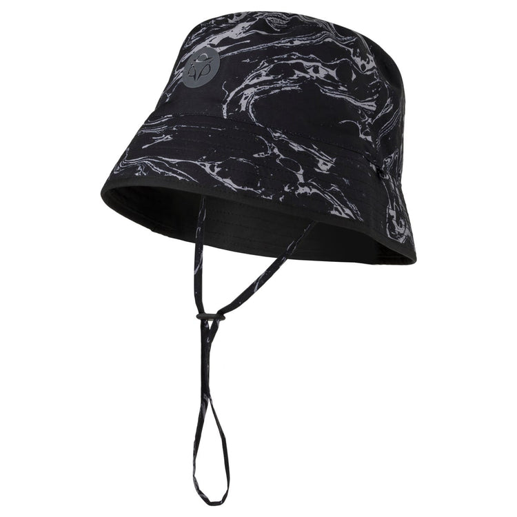 Motion bucket regenhoed marble