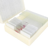 Konus Preparaten Set Algemene Biologie (25 Stuks) - afbeelding 2