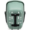 New looxs mand clipper groen racktime 2.0 28l 47x37x27 cm 700.811rt2.0