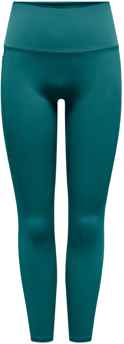 Only play sportlegging onpjam-3-sana tight fit sportlegging m