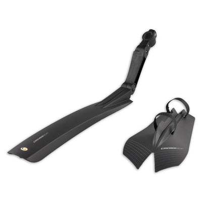 Spatbordenset CROSS 24 - 29 Inch