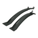 Spatbordenset V-BRAKE 26 - 28 Inch