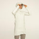 Puch undyed parka regenjas dames