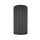 Ergon Rugprotector BP100 - Grijs - Polyester - UCI Enduro - Compact ontwerp - Flexibel - Ademend 3-laags schuim EPS - afbeelding 2