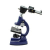 Konus Microscoop Konustudy-4 150x-450x-900x met Smartphone Adapter