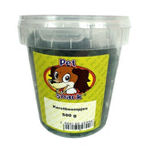 Petsnack Kerstboompjes kerst trainer snoepje - afbeelding 2