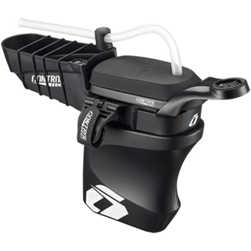 Controltech Triathlon tt aerodynamisch time zone hydration bidon opslag system
