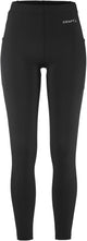 Craft essence tights m heren sportlegging - zwart