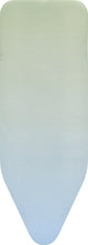 Brabantia strijkplankhoes c - 124 x 45 cm - complete set - soothing sea