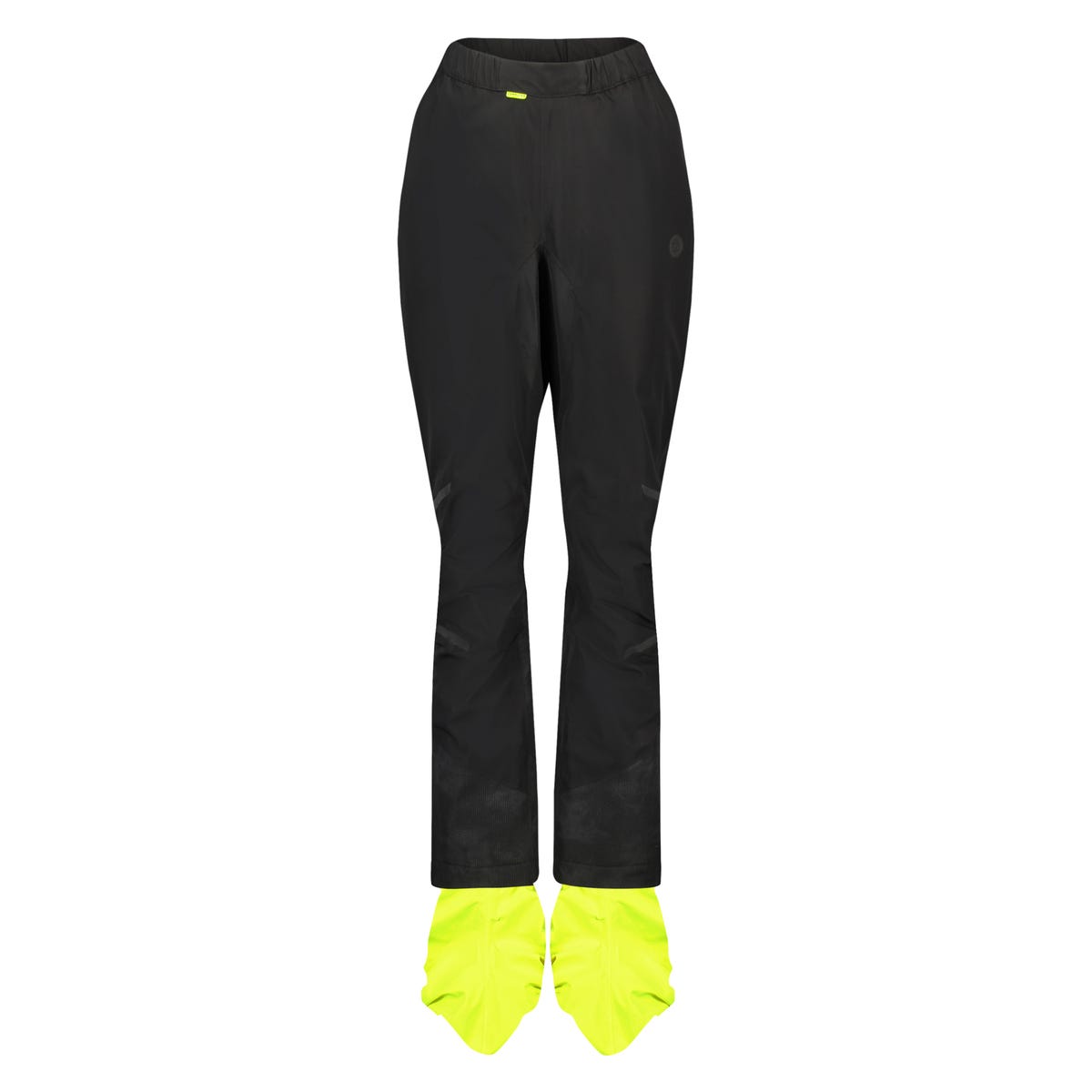 Winter regenbroek commuter dames reflectie hivis