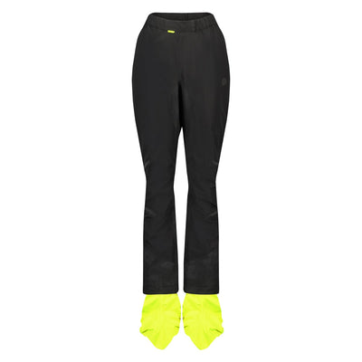 Winter regenbroek commuter dames reflection