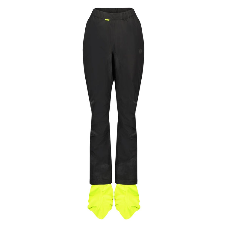 Winter regenbroek commuter dames reflectie hivis