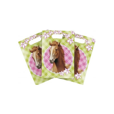 Haza partybags 6st paarden pk 5