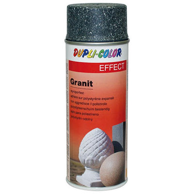 Motip 1000450 - 652783 marble spray zwart 200 ml | 1 stuks