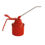 Pressol 1050396 - oliespuit 500ml kunststof pompje, vaste tuit | 3 stuks - afbeelding 2