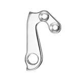 Union derailleurpad GH-147 met schroefset M4x0.7 - afbeelding 1