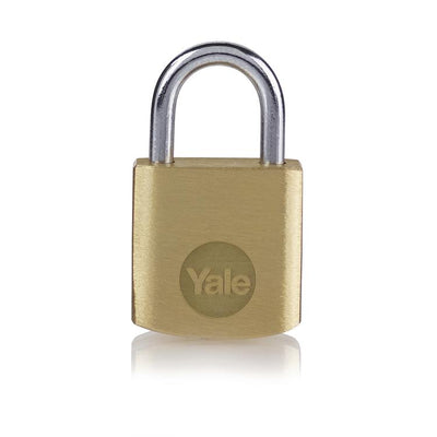 Yale 1065086 - hangslot 35mm std | 6 stuks