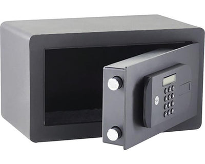 Yale 1065091 - kluis high sec gemotor compact high security | 1 stuks