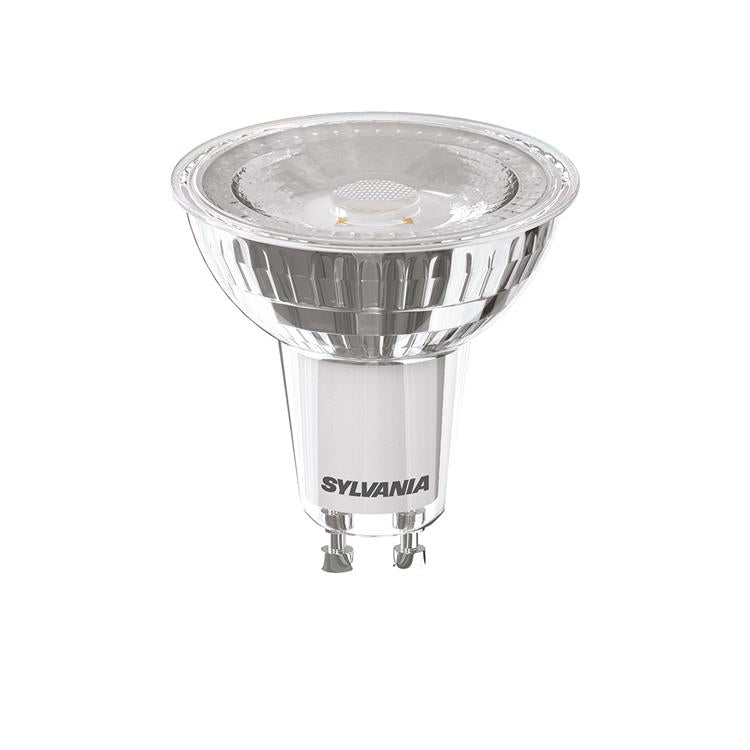 Sylvania 1064716 - refled rt gu10 360lm840 36° | 6 stuks