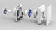 Renson 1064753 - waves voc- en rh- vraagsturing | 1 stuks