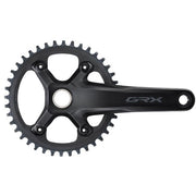 Shimano grx fc-rx600 1x11-speed crank 40 - afbeelding 2