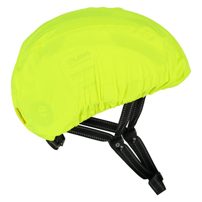 Compact regen helmhoes commuter