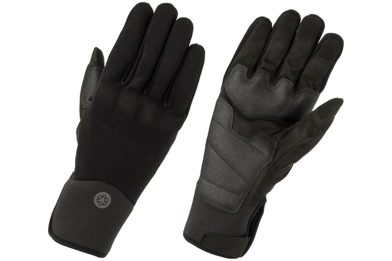 Imp act gloves commuter black