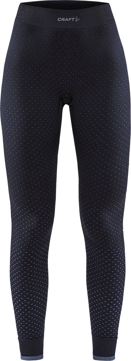 Craft adv warm intensity pants w thermobroek lang zwart dames xl