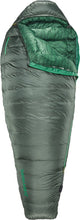 Therm a rest therm-a-rest - questar 32f 0c - balsem - slaapzak - l