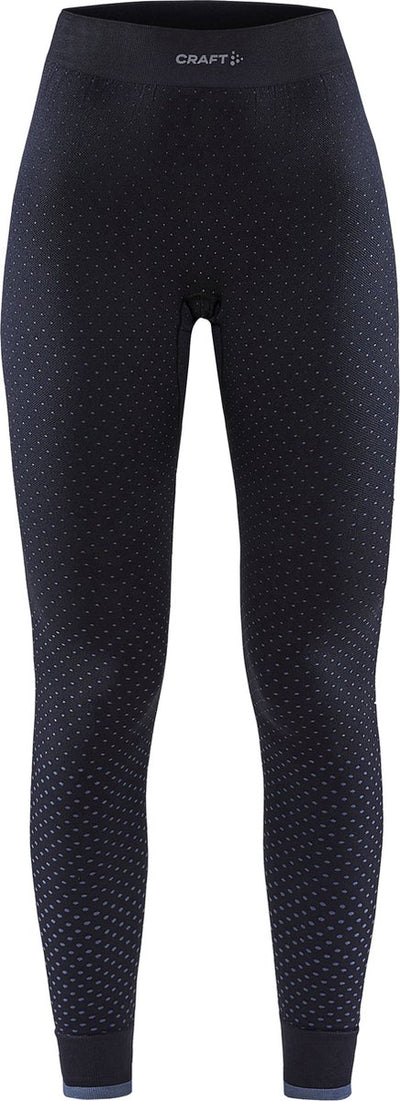 Craft adv warm intensity thermobroek dames - maat m