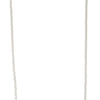 Small foot - houten trapeze met gymnastiekringen, 100cm