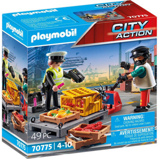 Playmobil | 2 stuks
