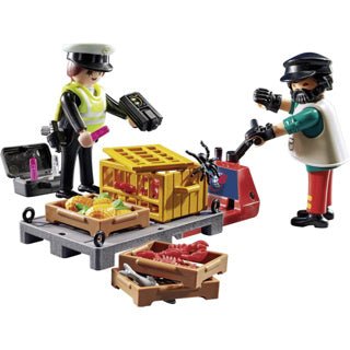 Playmobil | 2 stuks