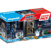 Playmobil City Action Starterset Kluiskraker 70908