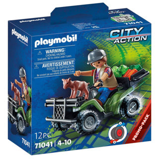 Playmobil | 5 stuks