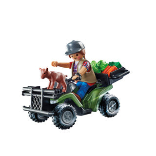 Playmobil | 5 stuks