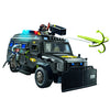 Playmobil City Action SE-terreinwagen 71144