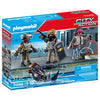Playmobil 71146 se-figurenset | 2 stuks
