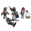 Playmobil 71146 se-figurenset | 2 stuks
