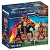 PLAYMOBIL Burnham Raiders Vuurridder 71213