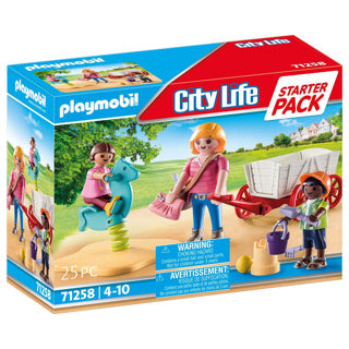 Playmobil | 2 stuks