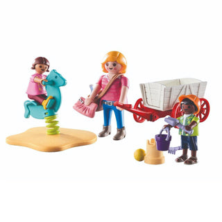 Playmobil | 2 stuks