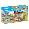 Playmobil 71352 horses praktijk en therapie