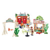 Playmobil 71424 family camping