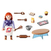 Playmobil 71479 special plus banketbakker | 2 stuks