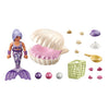 Playmobil 71502 princess magic zeemeermin met parelmoer | 2 stuks