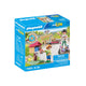 Playmobil my life boekenruil voor boekenwurmen - 71511