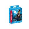 Playmobil 71584 heks met kat | 2 stuks